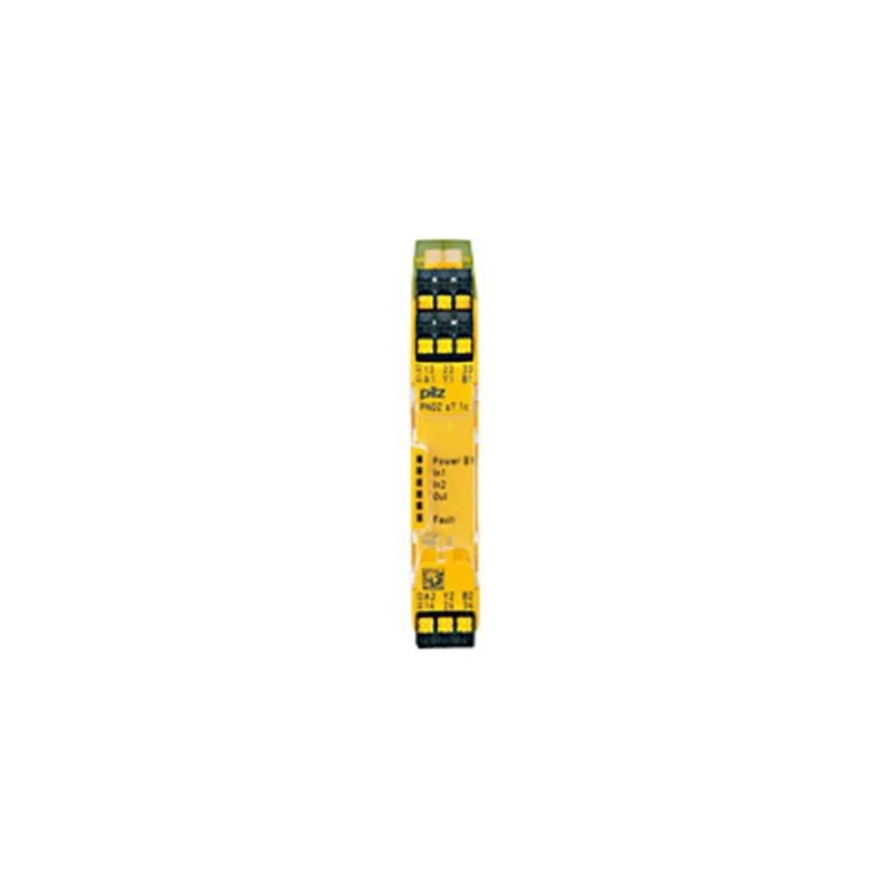 Pilz 751167 مرحل تحكم بسلامة الآلات