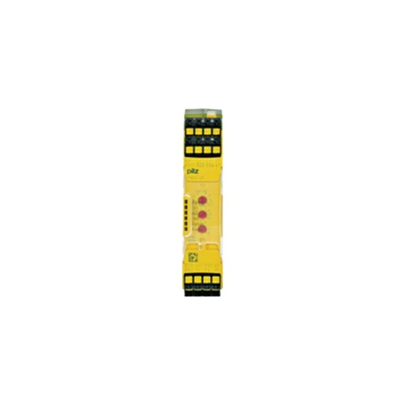 Pilz 751185 مرحل تحكم أمان الآلات