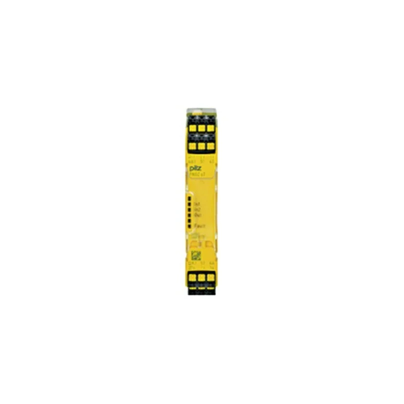 Pilz 751187 مرحل تحكم أمان الآلات