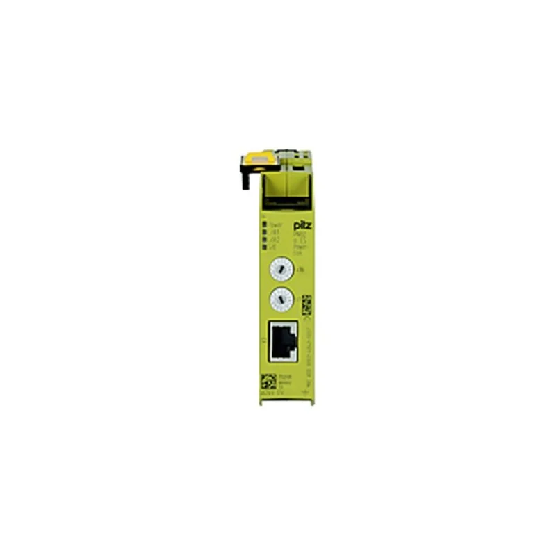 Pilz 772119 مرحل تحكم أمان الآلات