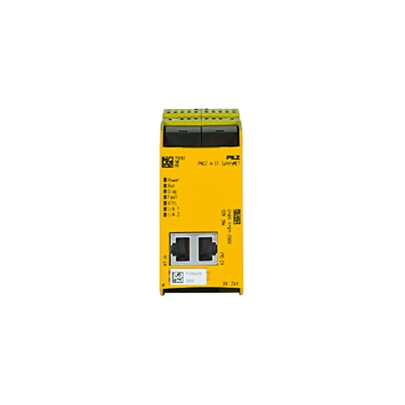 Pilz 772122 مرحل تحكم أمان الآلات