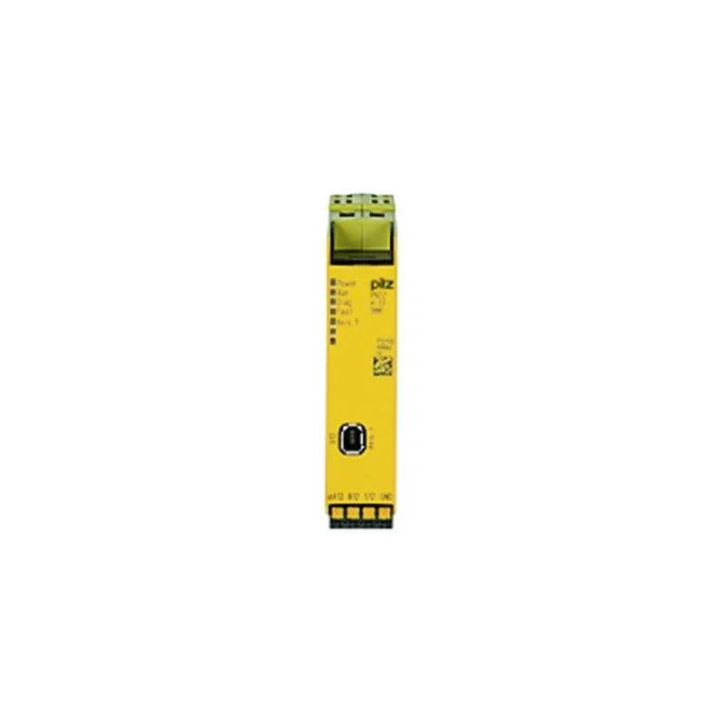 Pilz 772170 Pilz Machine Safety Relays and Controllers