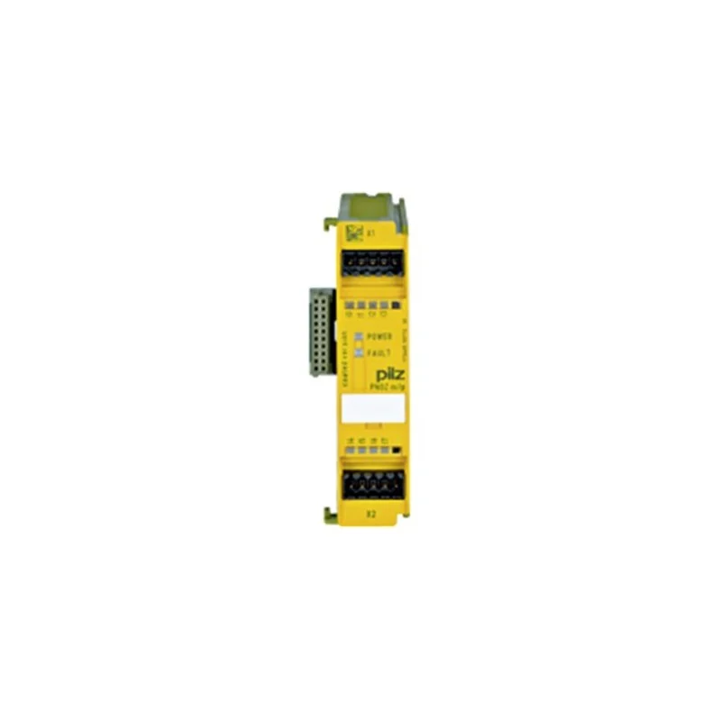 Pilz 773405 مرحل تحكم أمان الآلات