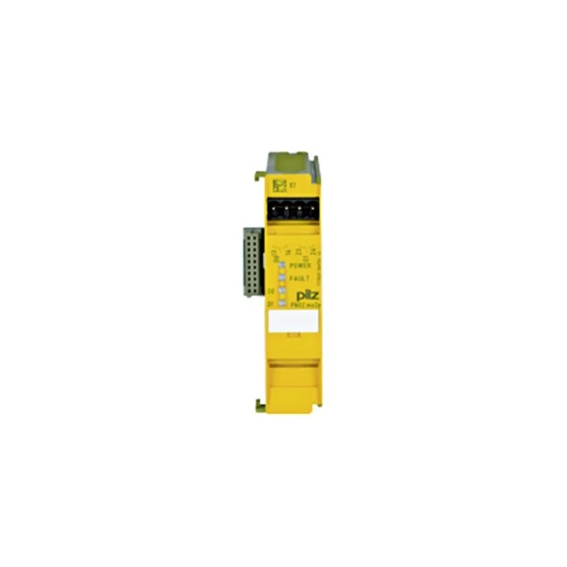 Pilz 773520 مرحل تحكم أمان الآلات