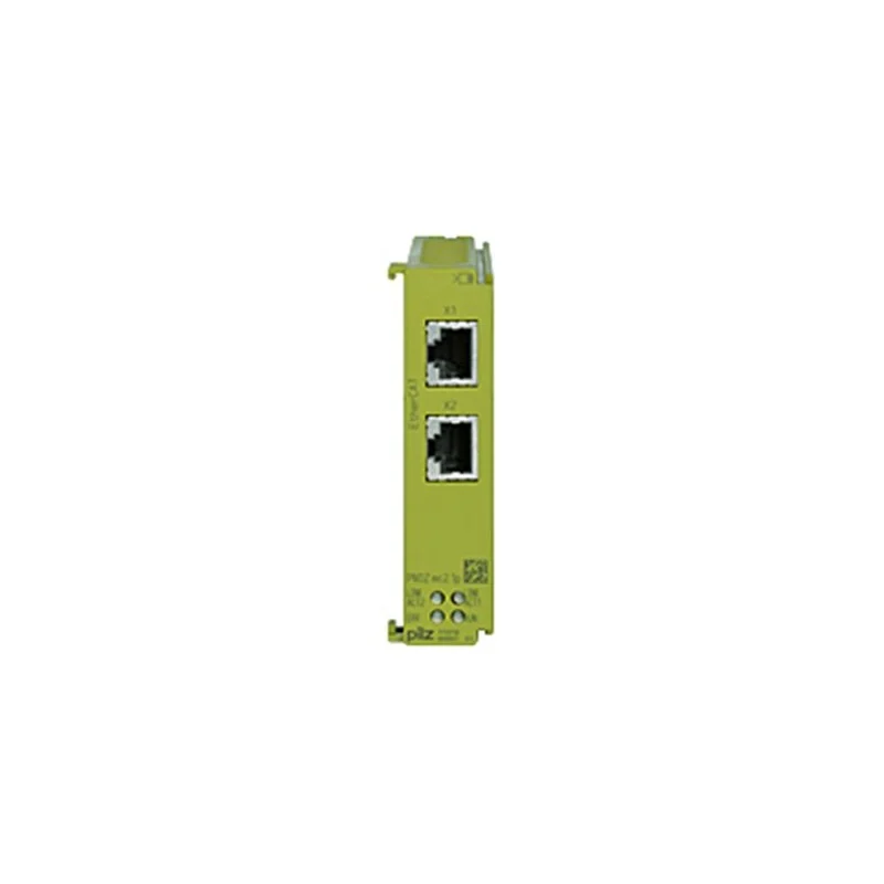 Pilz 773713 مرحل تحكم أمان الآلات