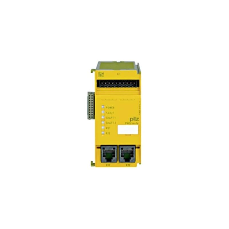 Pilz 773820 مرحل تحكم أمان الآلات