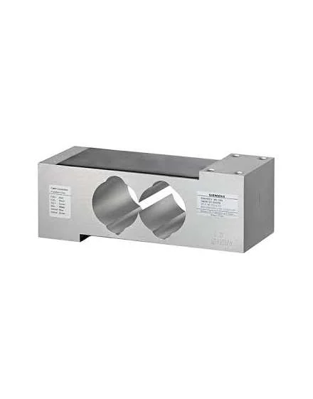 Siemens 7MH5714-6LD10 Load cell (SIWAREX)