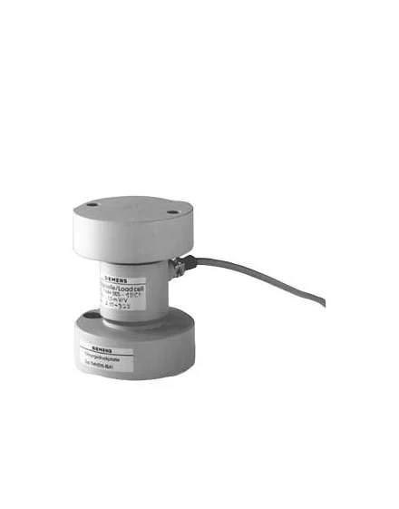 Siemens 7MH5714-6LJ10 Load cell (SIWAREX)