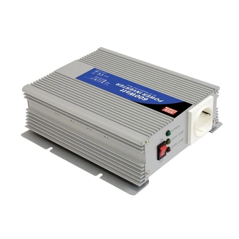 Mean Well A301-600-F3