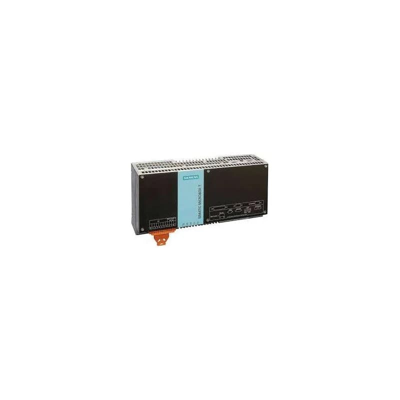 Siemens A5E00348724 Spare-part module