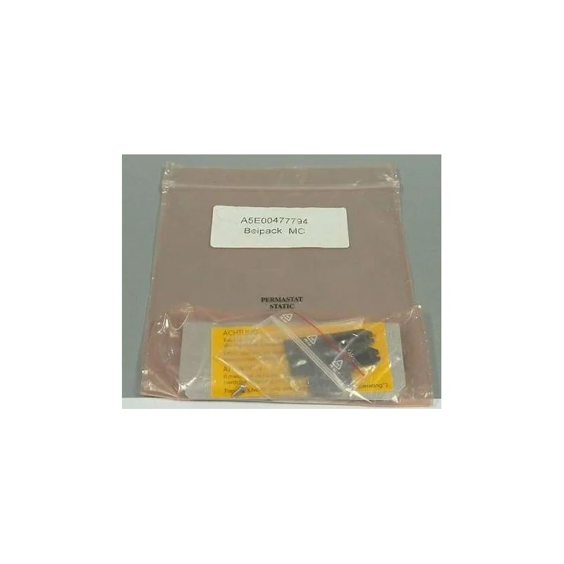Siemens A5E00477794 Spare-part module