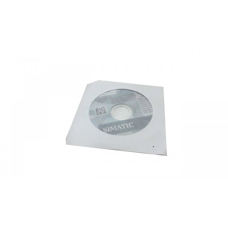 Siemens A5E02095382 Spare-part module
