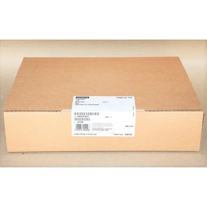 سيمنس A5E30479871 وحدة قطع غيار