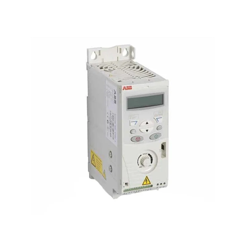 إيه بي بي ACS150-03U-02A4-4 مكونات الجهد المنخفض والأتمتة