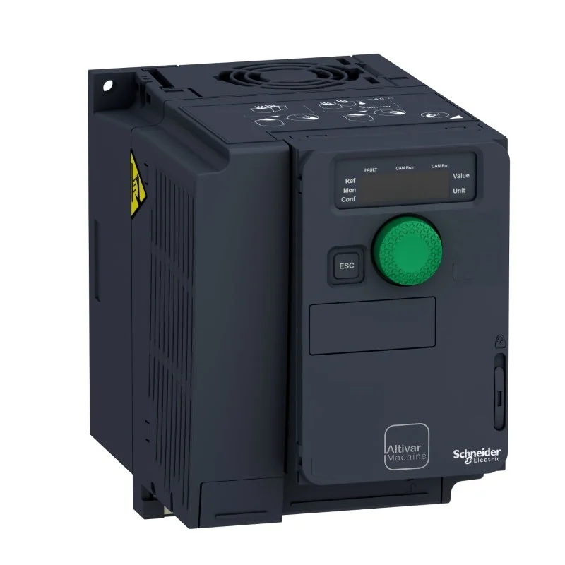 Schneider Electric ATV320U22M2C304
