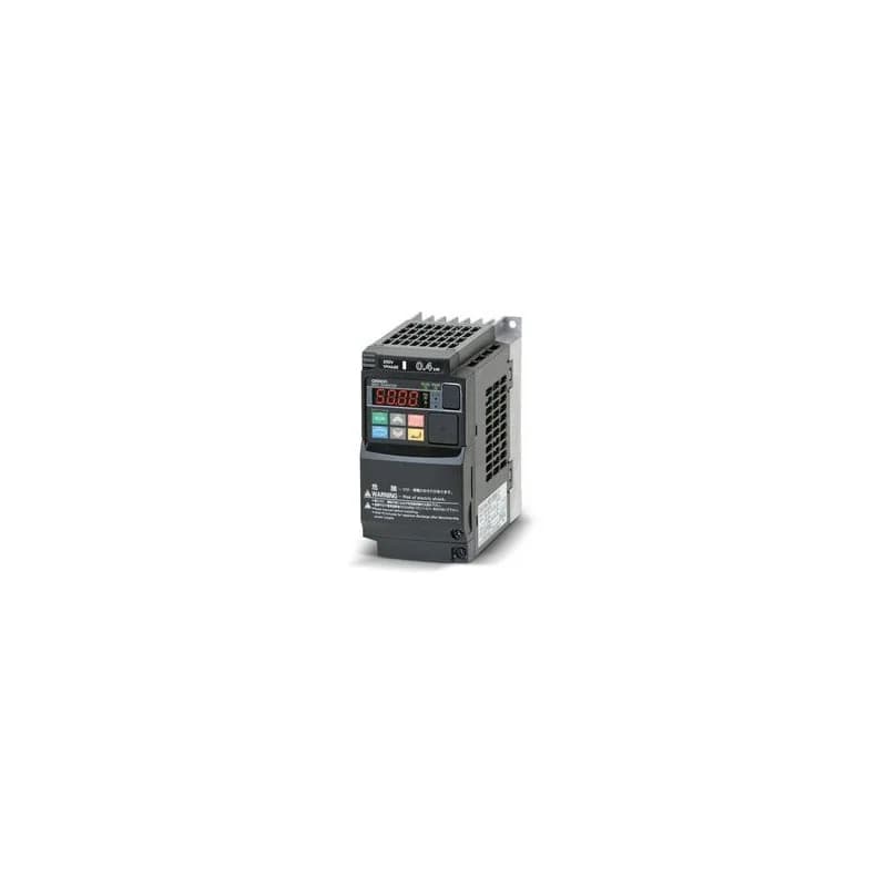 أومرون AX-FIM3005-RE مكونات أتمتة وتحكم