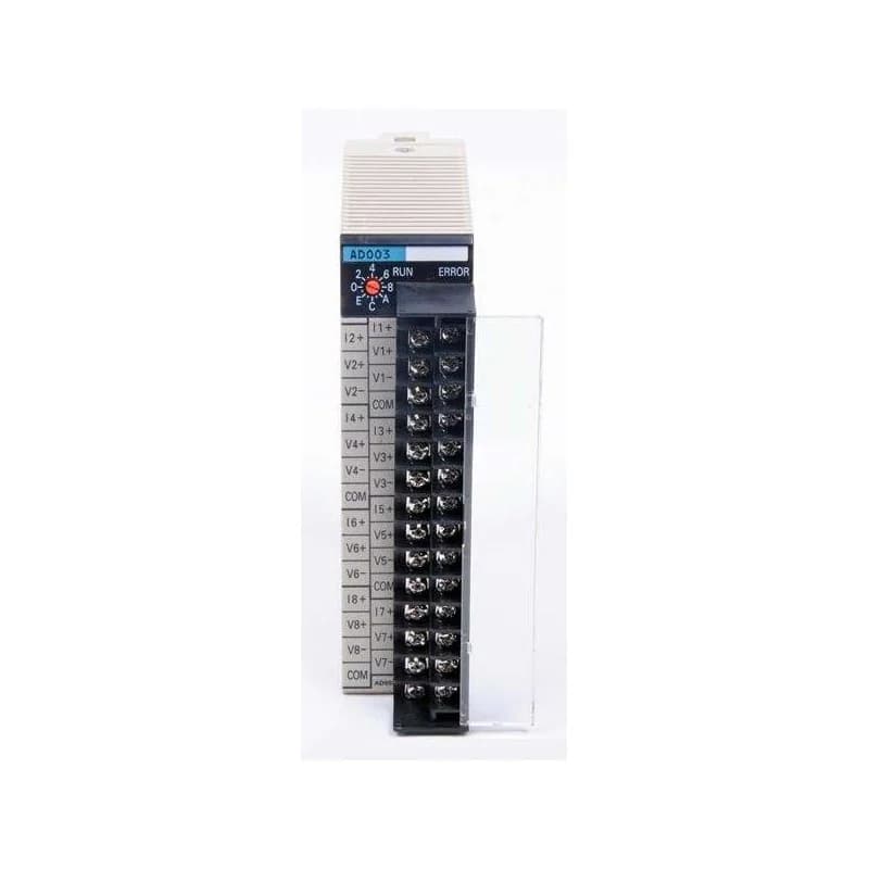 أومرون C200H-AD003 مكونات أتمتة وتحكم