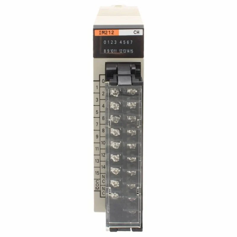 أومرون C200H-IM212 مكونات أتمتة وتحكم
