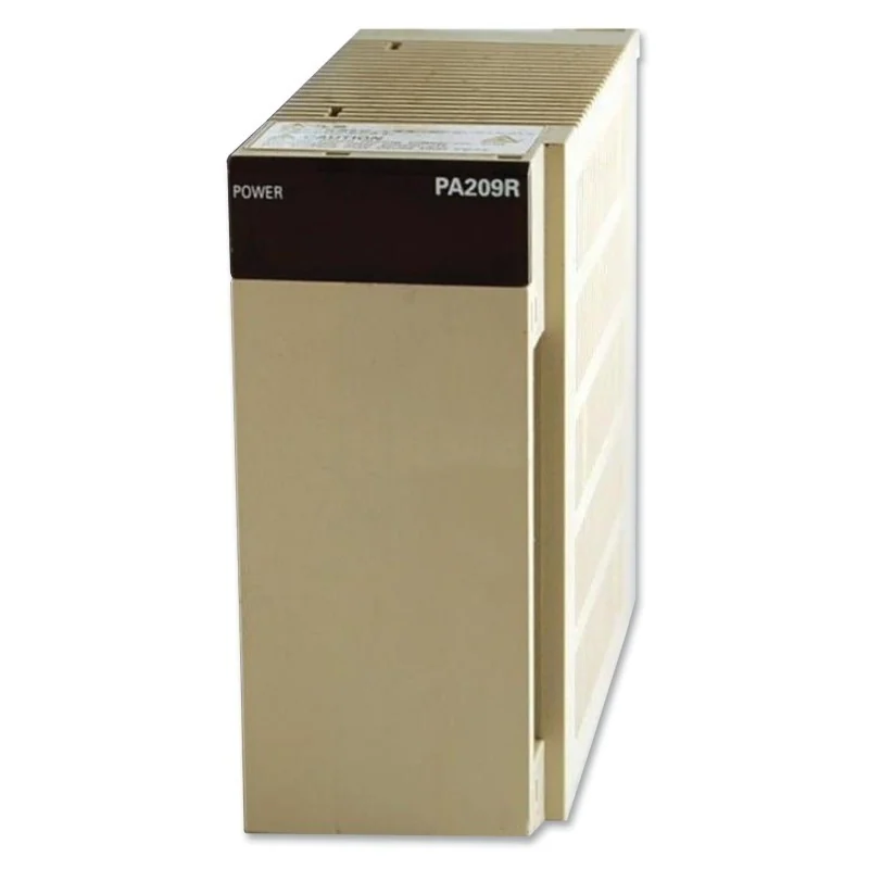 أومرون C200HW-PA209R وحدة تحكم صناعية