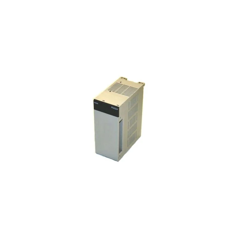 أومرون C200HW-PD025 وحدة تحكم صناعية