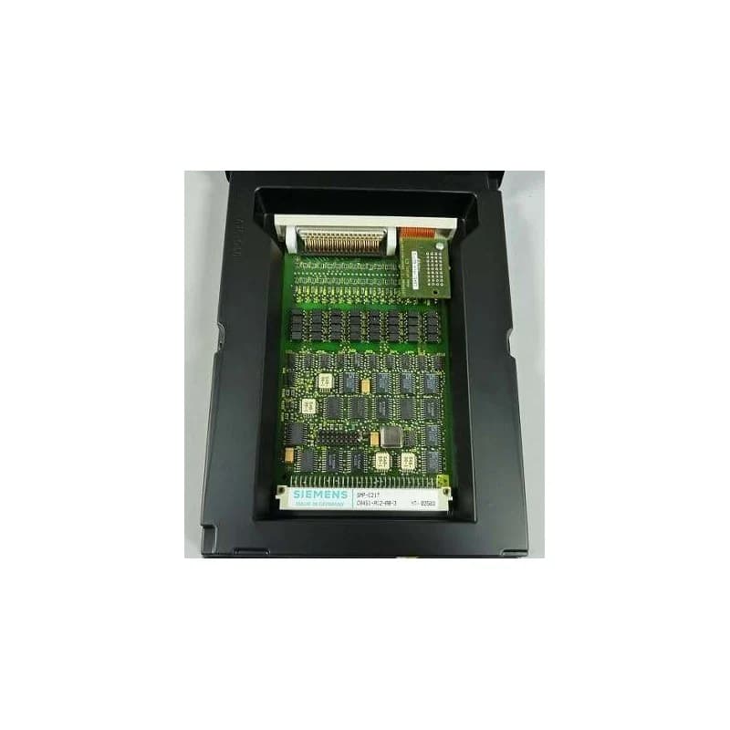 سيمنس C8451-A12-A8-3 مكون أتمتة صناعية