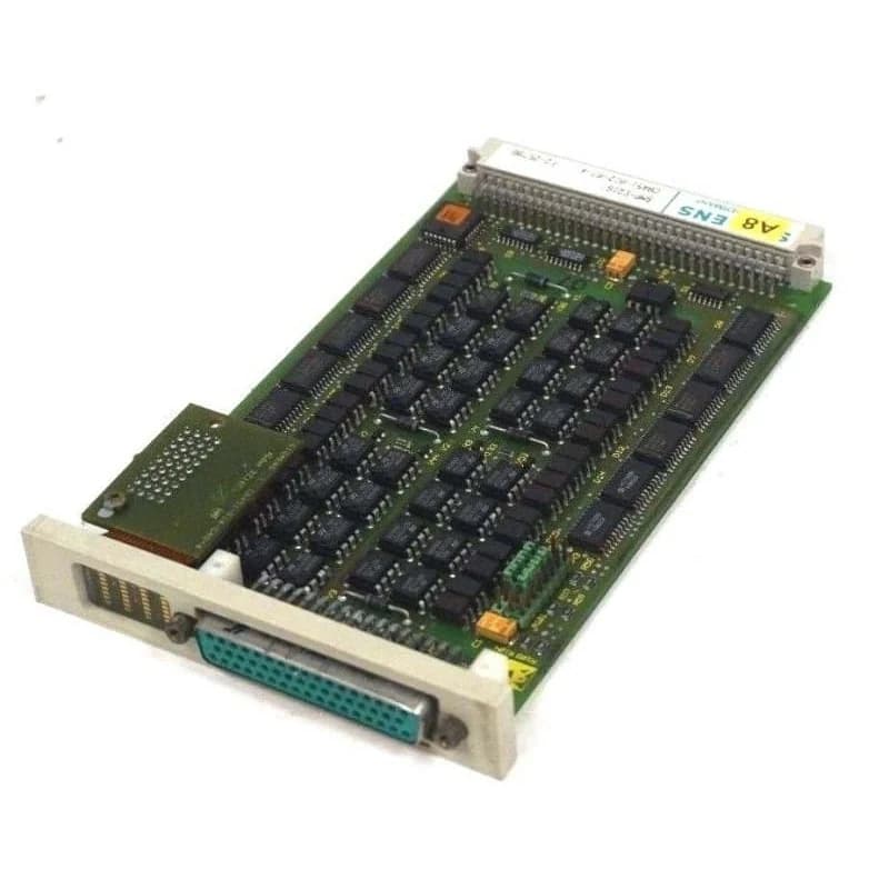 سيمنس C8451-A12-A8-4 مكون أتمتة صناعية