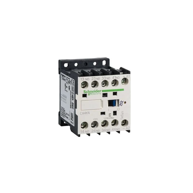 Schneider Electric CA4KN40EW3