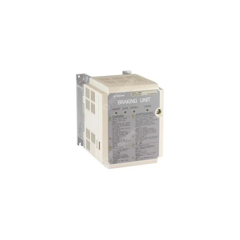 Yaskawa CDBR-4045D محول تردد AC Drives