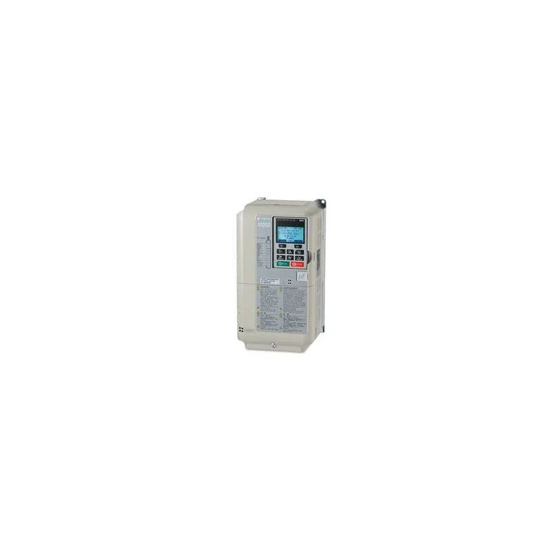 أومرون CIMR-AC4A0005FAA مكونات أتمتة وتحكم