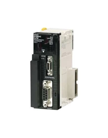 أومرون CJ1M-CPU13 وحدة تحكم صناعية