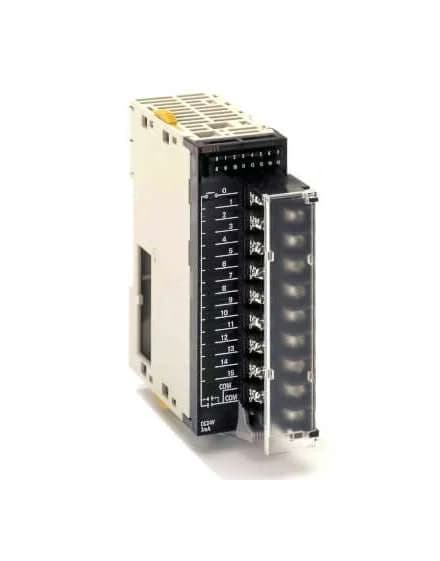 أومرون CJ1W-ID211 وحدة إدخال رقمي