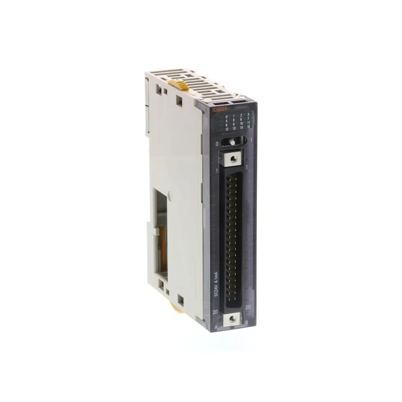 أومرون CJ1W-ID231 وحدة إدخال رقمي