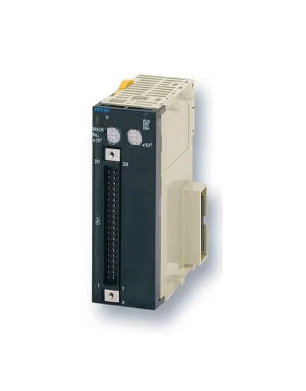 أومرون CJ1W-NC113 وحدة تحكم حركة