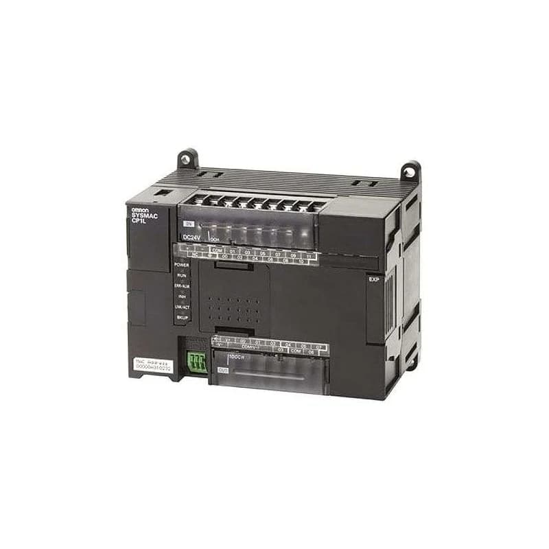 أومرون CP1L-EM30DT1-D وحدة تحكم