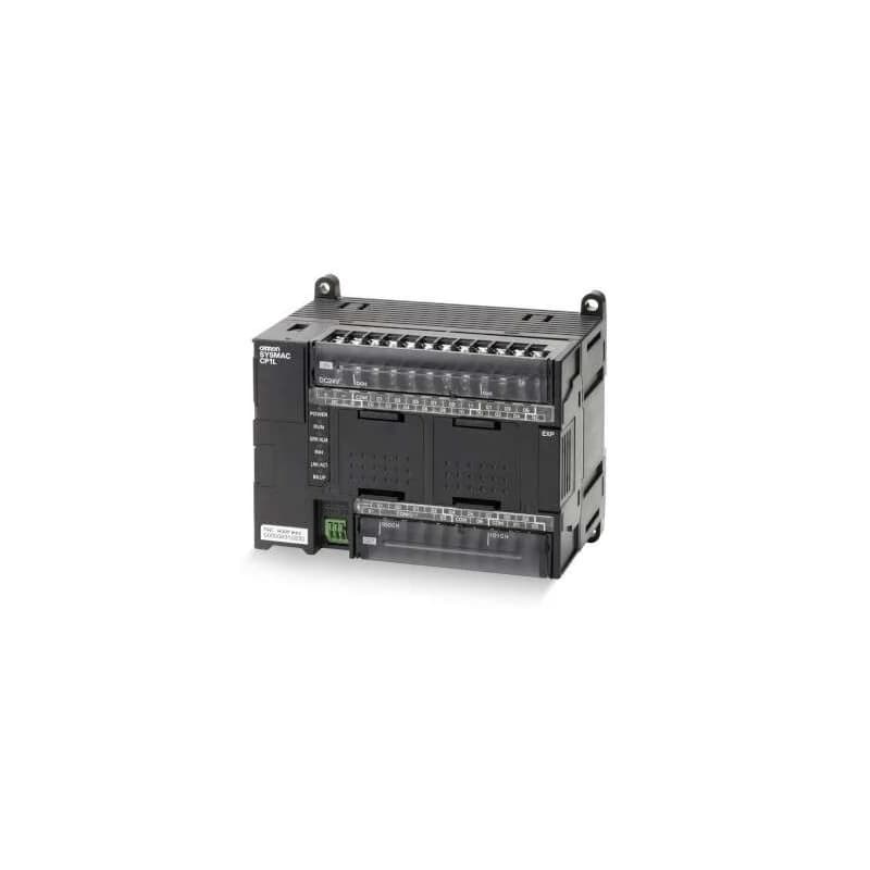 أومرون CP1L-EM40DT1-D وحدة تحكم