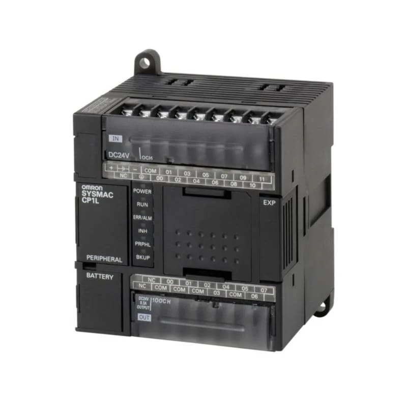 أومرون CP1L-L20DR-D وحدة تحكم