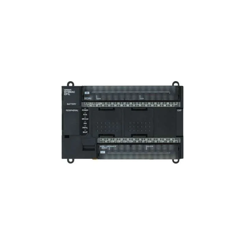 أومرون CP1L-M40DR-D وحدة تحكم