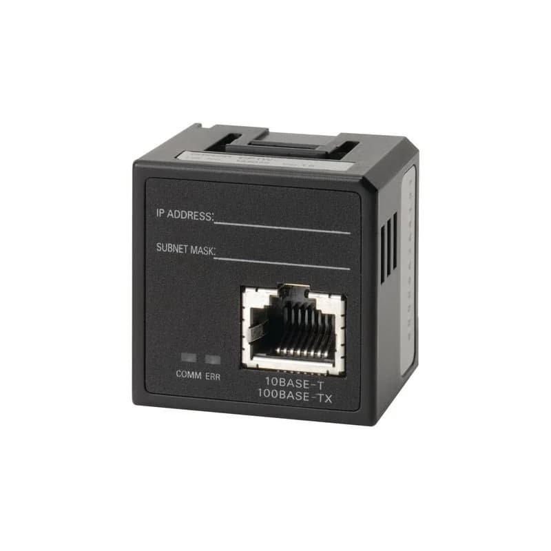 أومرون CP1W-CIF41 وحدة اتصالات