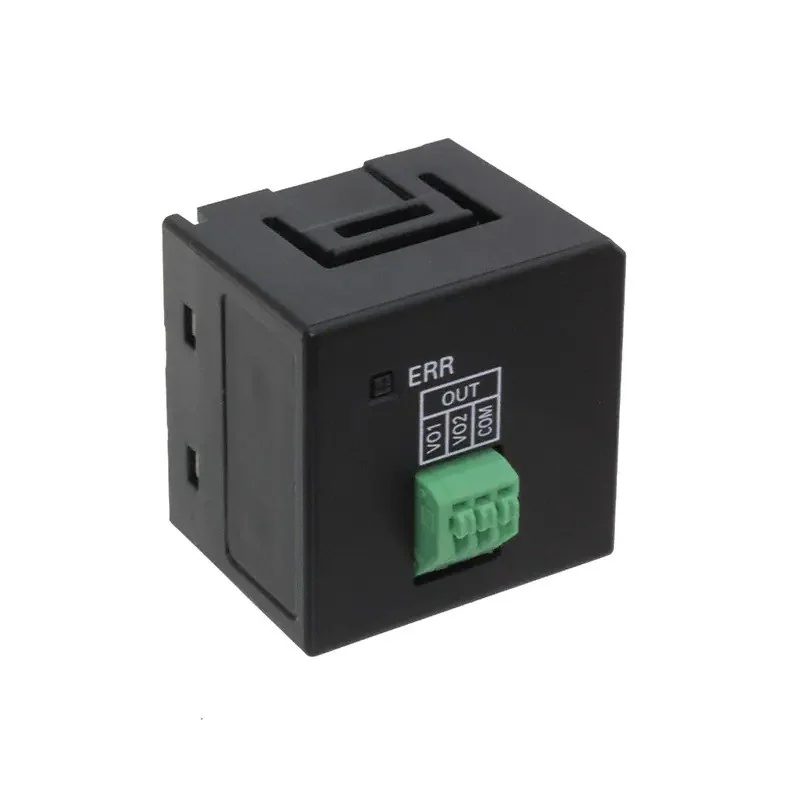 أومرون CP1W-DAB21V وحدة إخراج تماثلي