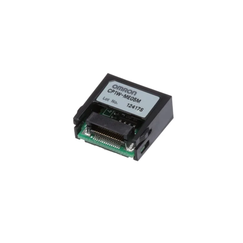 أومرون CP1W-ME05M وحدة ذاكرة