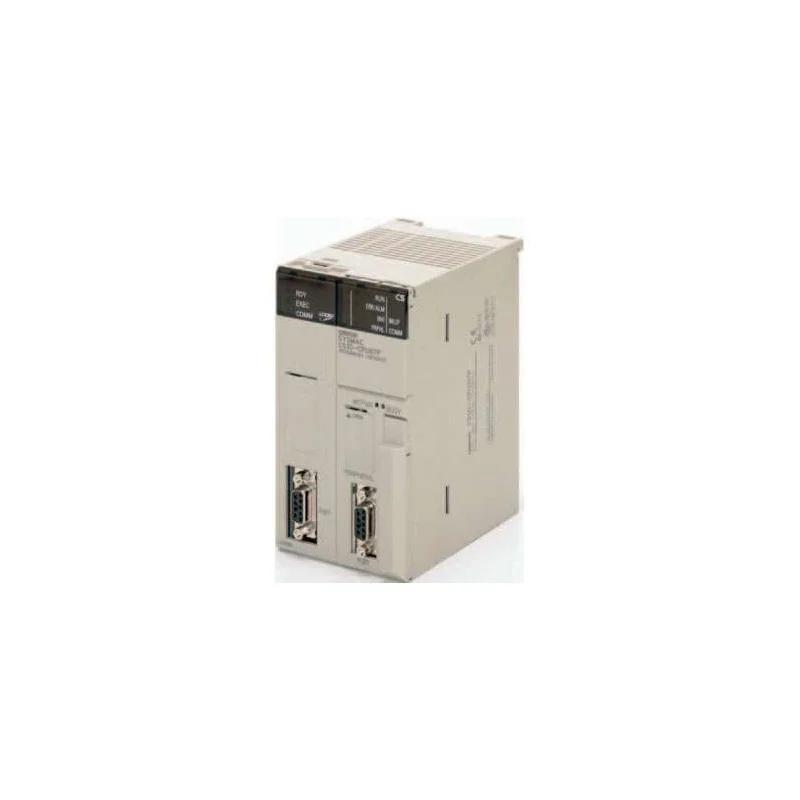 أومرون CS1D-CPU65H وحدة معالجة