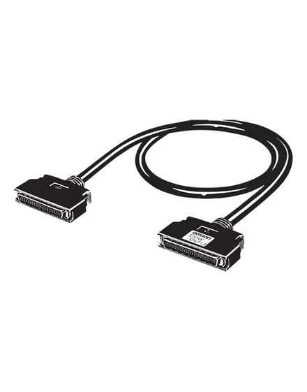 أومرون CS1W-CN133-B2 مكونات الأتمتة والتحكم