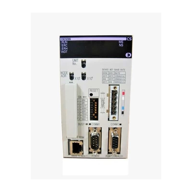 أومرون CS1W-DES96 وحدة