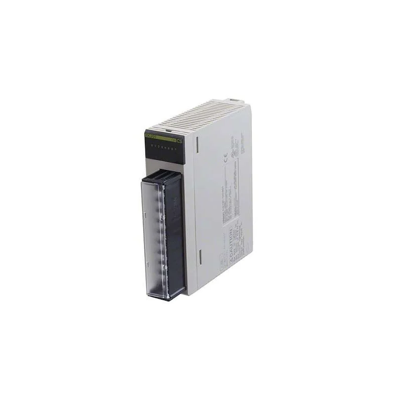 أومرون CS1W-OC201 وحدة إخراج