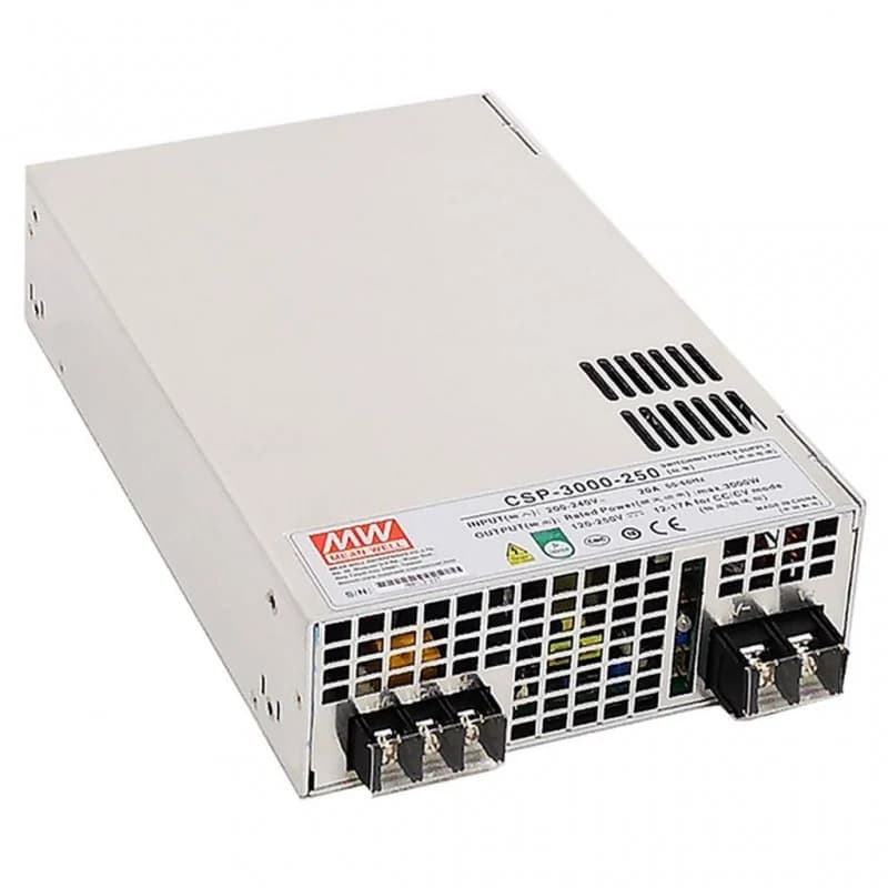 Mean Well CSP-3000-250