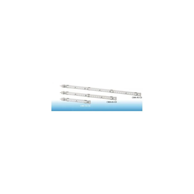 Patlite CWA3S-24-CD أبراج إشارة وإشارات صوتية