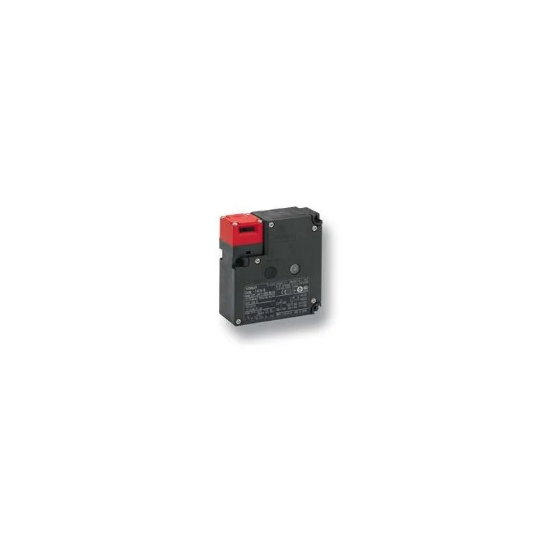 أومرون D4NL-1CFA-B مفتاح حد