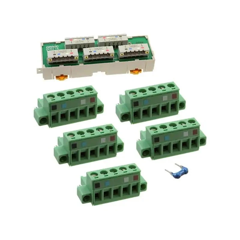أومرون DCN1-3C موصل