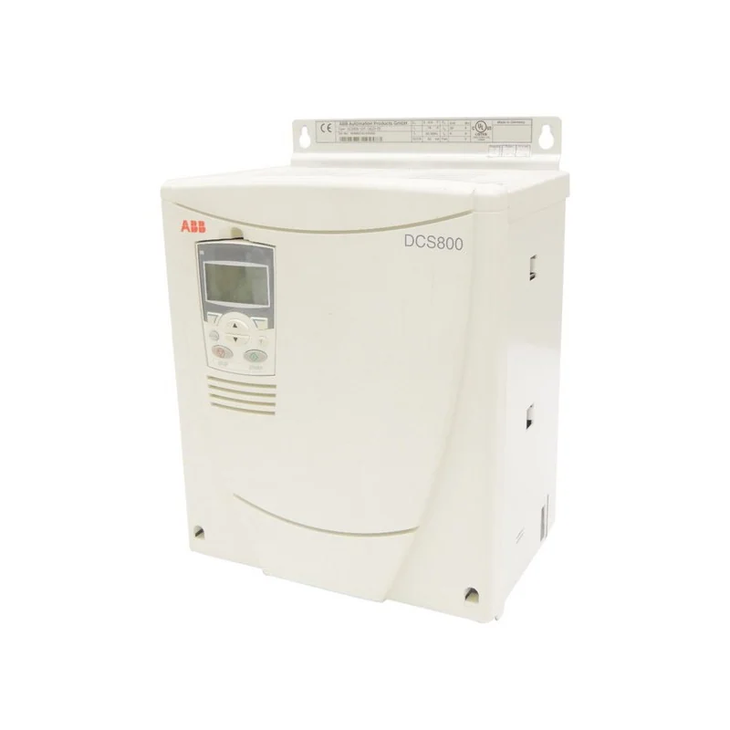 ABB DCS800-S02-0520-05