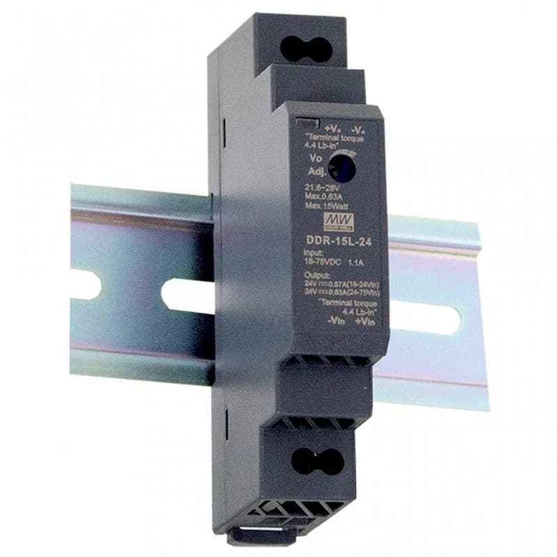 Mean Well DDR-15L-3.3